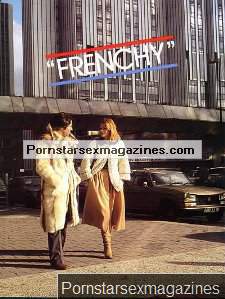 Frenchy (1980s)